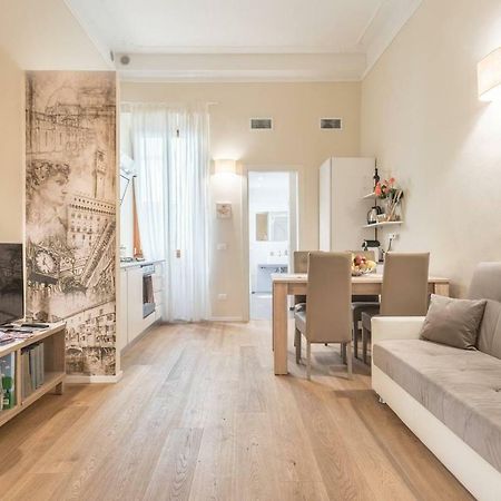 Perseus Suite Florence Extérieur photo