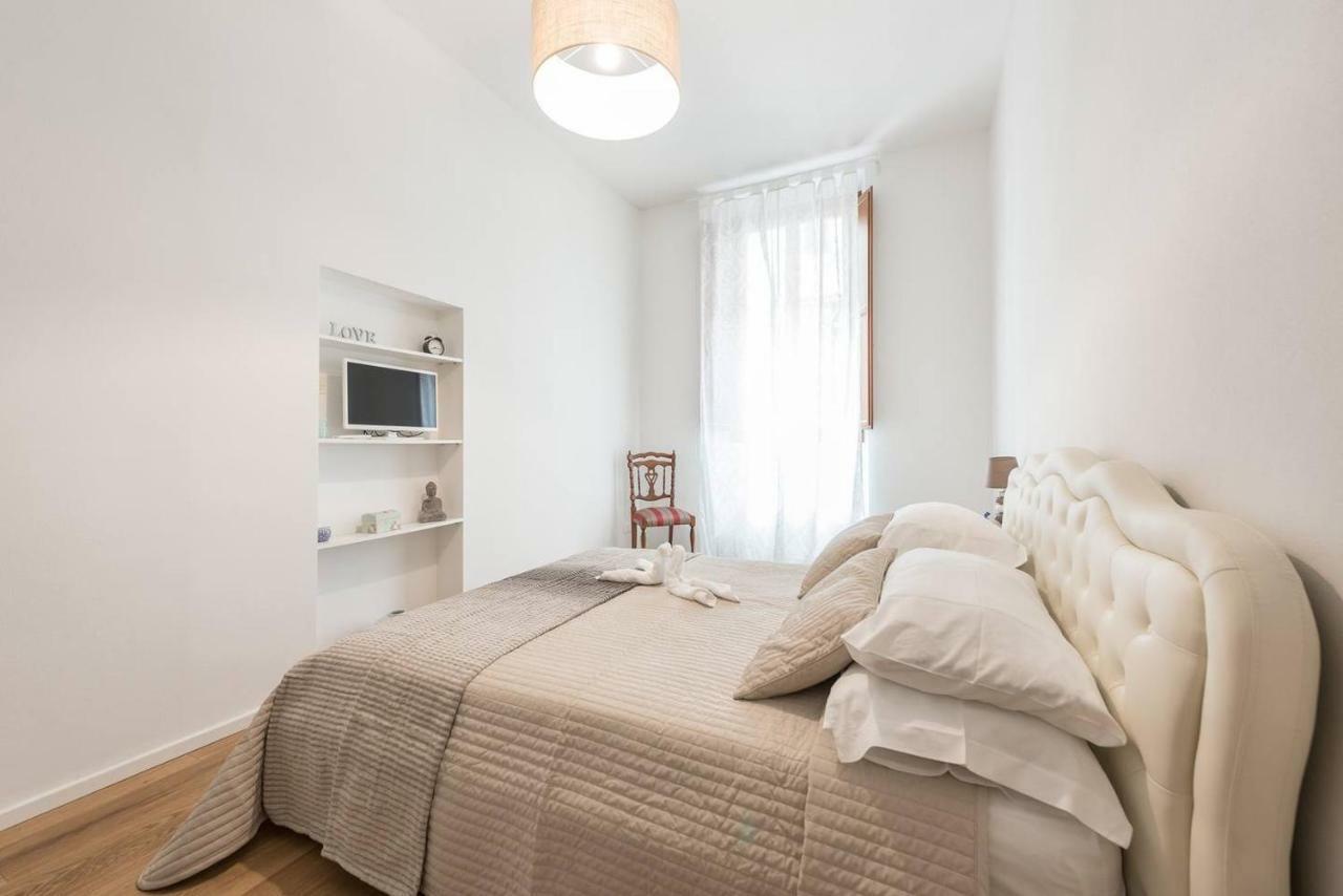 Perseus Suite Florence Extérieur photo