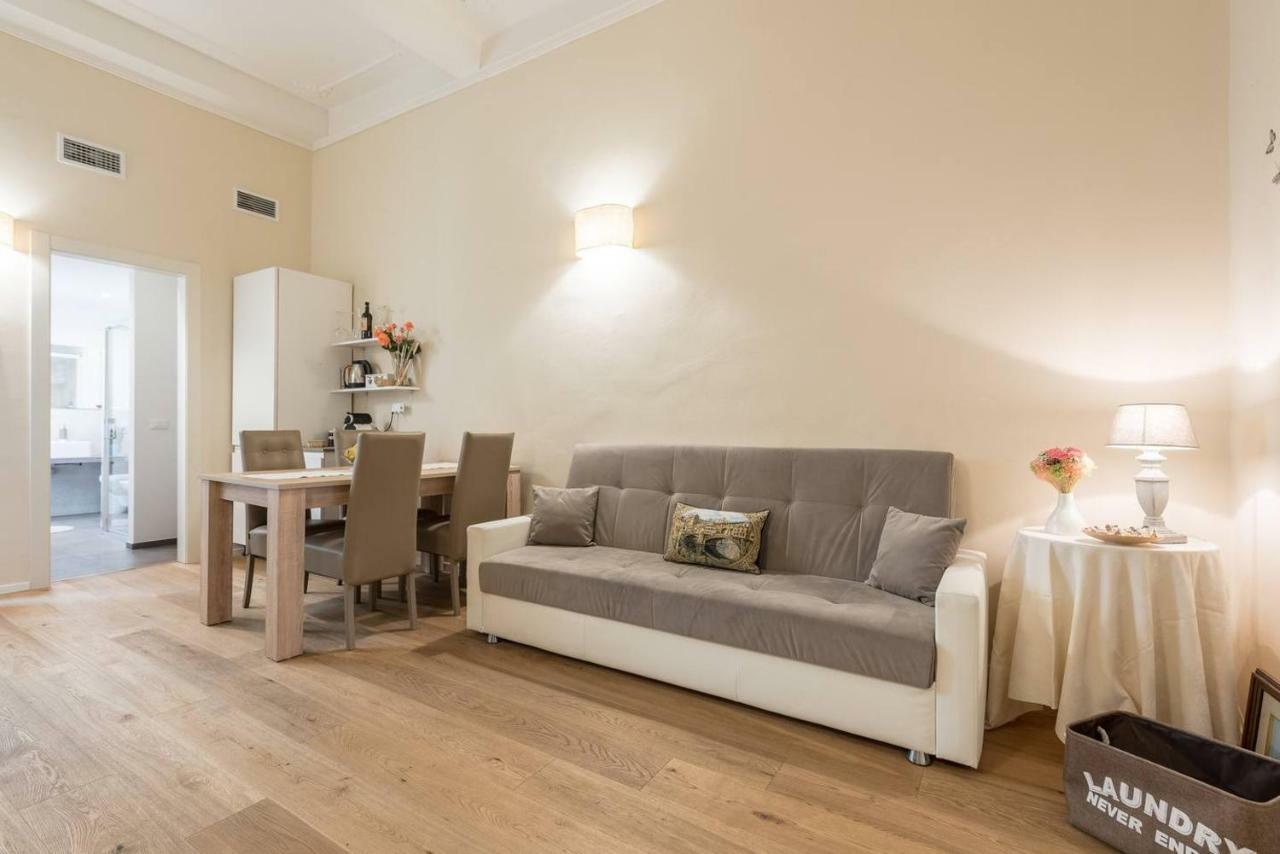 Perseus Suite Florence Extérieur photo