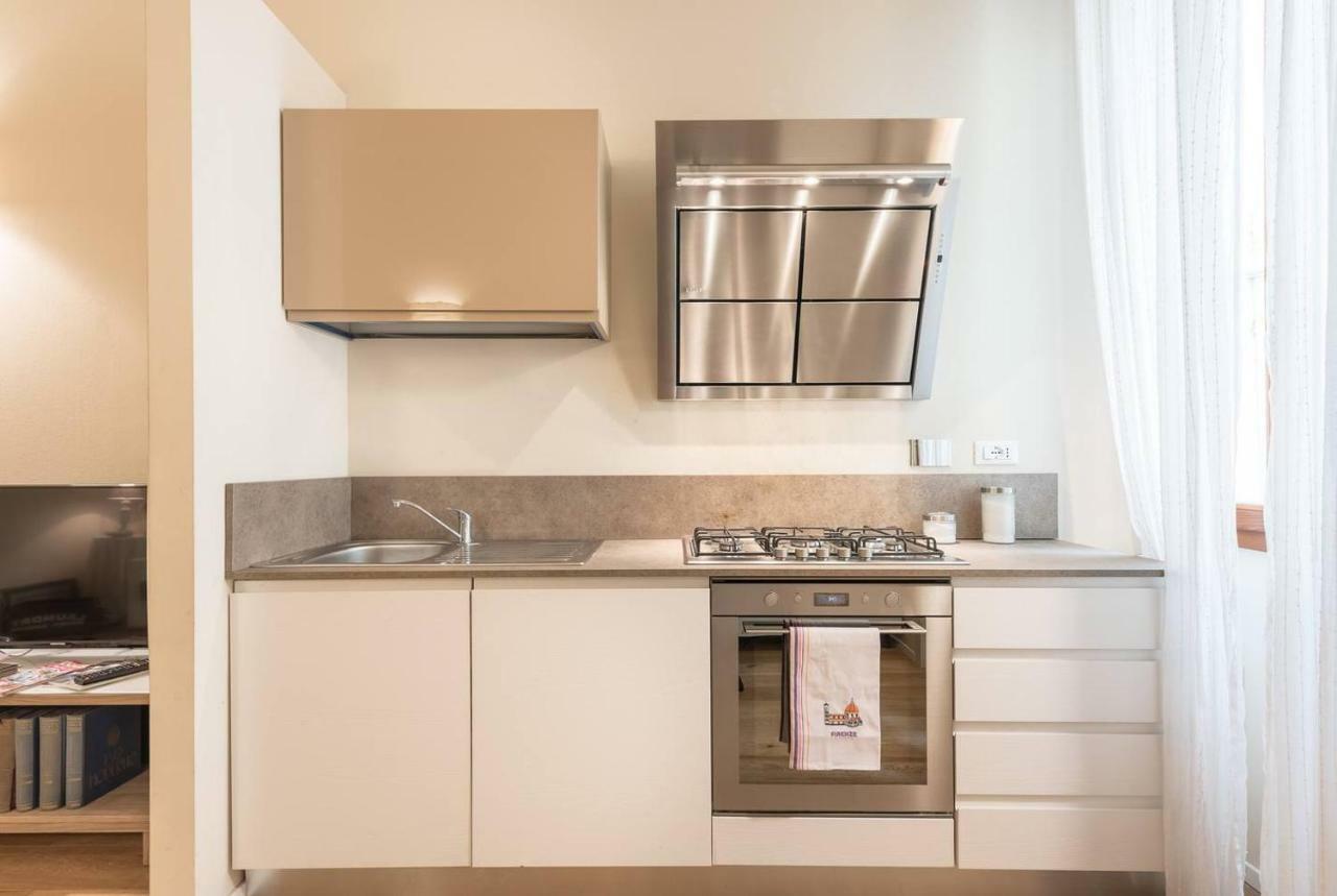 Perseus Suite Florence Extérieur photo