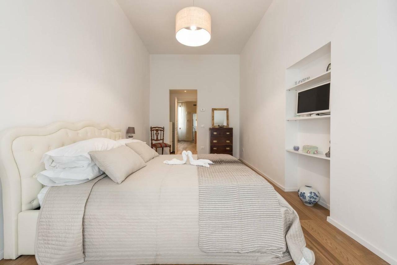 Perseus Suite Florence Extérieur photo
