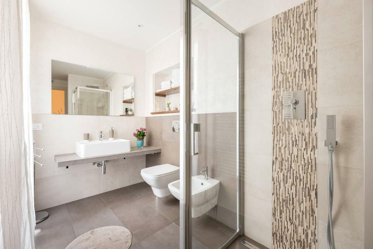Perseus Suite Florence Extérieur photo
