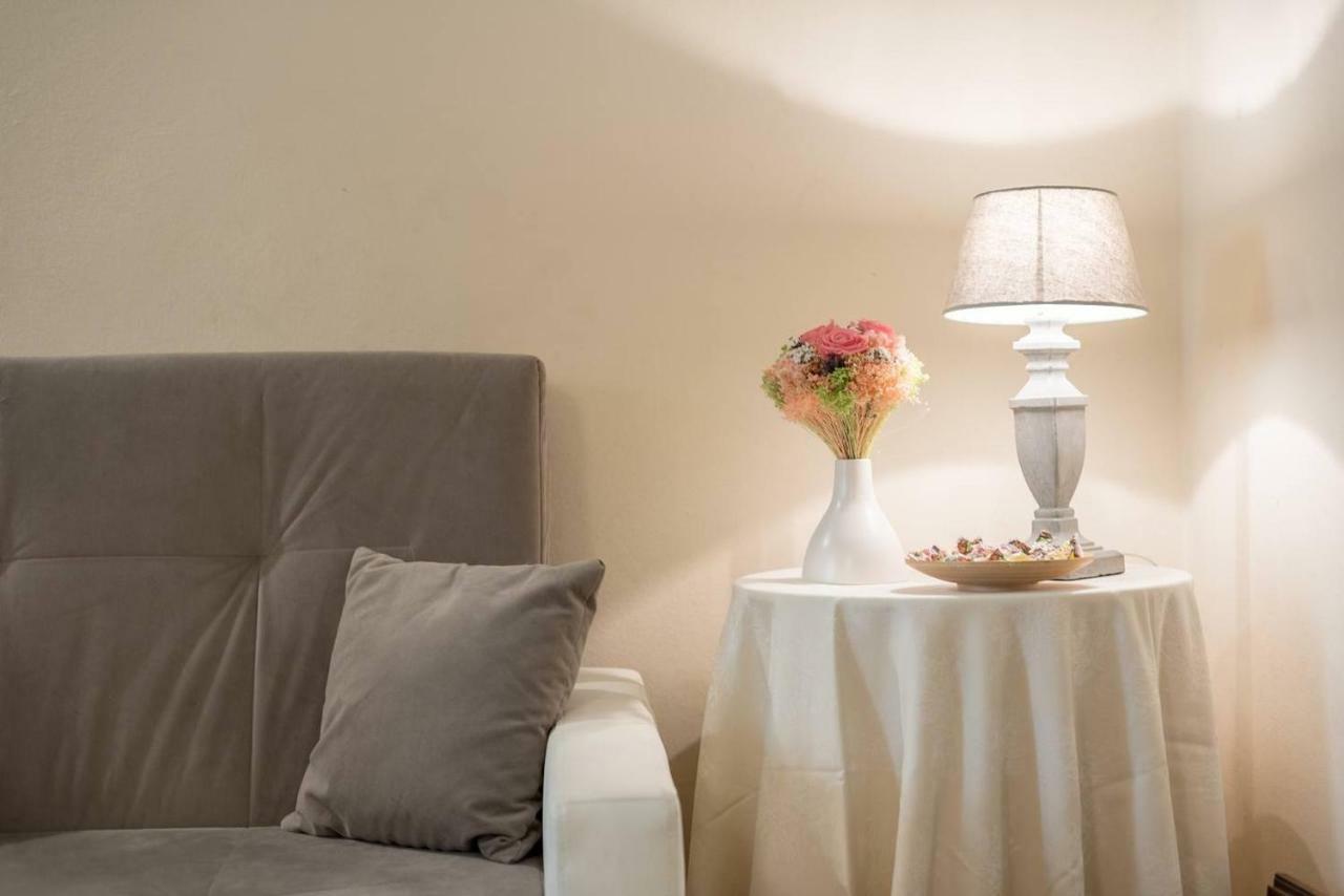 Perseus Suite Florence Extérieur photo